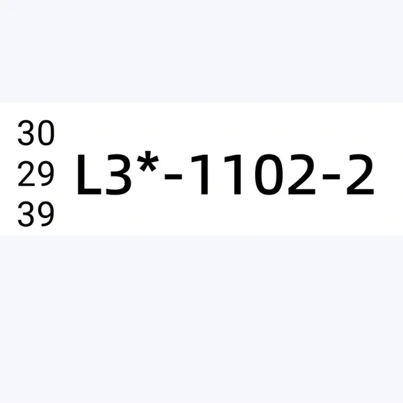 Lululemon Ready to Rulu High-Rise Jogger Black Size 6 - Picture 9 of 9